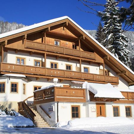 Zur Guten Einkehr Bayrischzell Εξωτερικό φωτογραφία